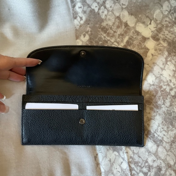 🎀Coach purse & wallet Set🎀 - Picture 4 of 6